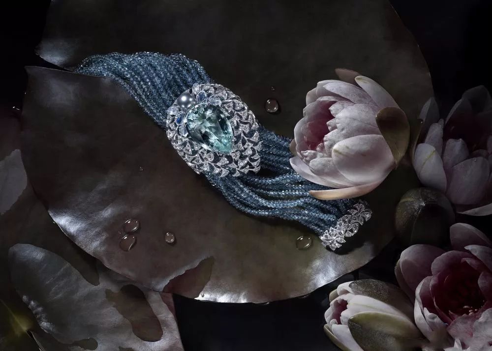 卡地亚经典金曲,卡地亚隽永设计