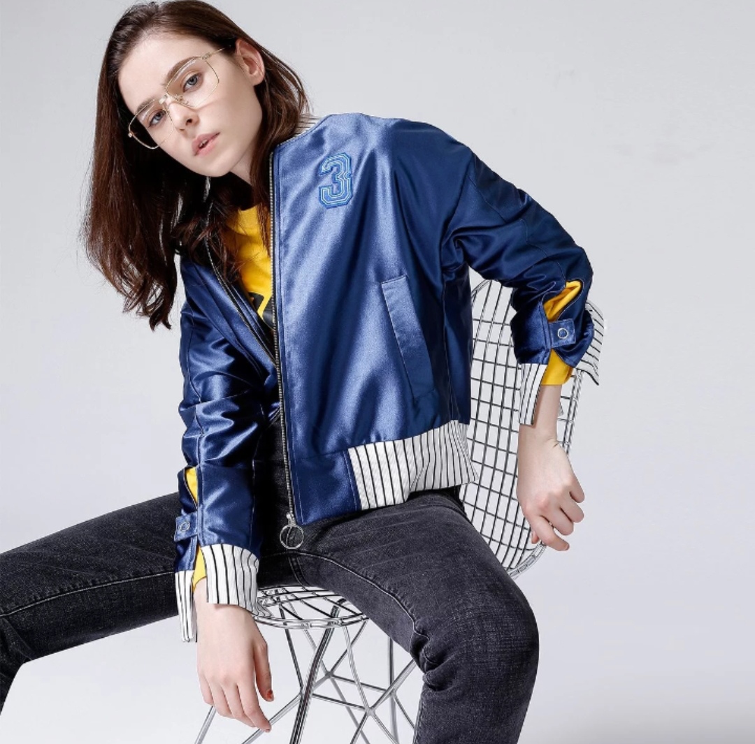 想买外套有什么推荐,有好看的外套吗女款