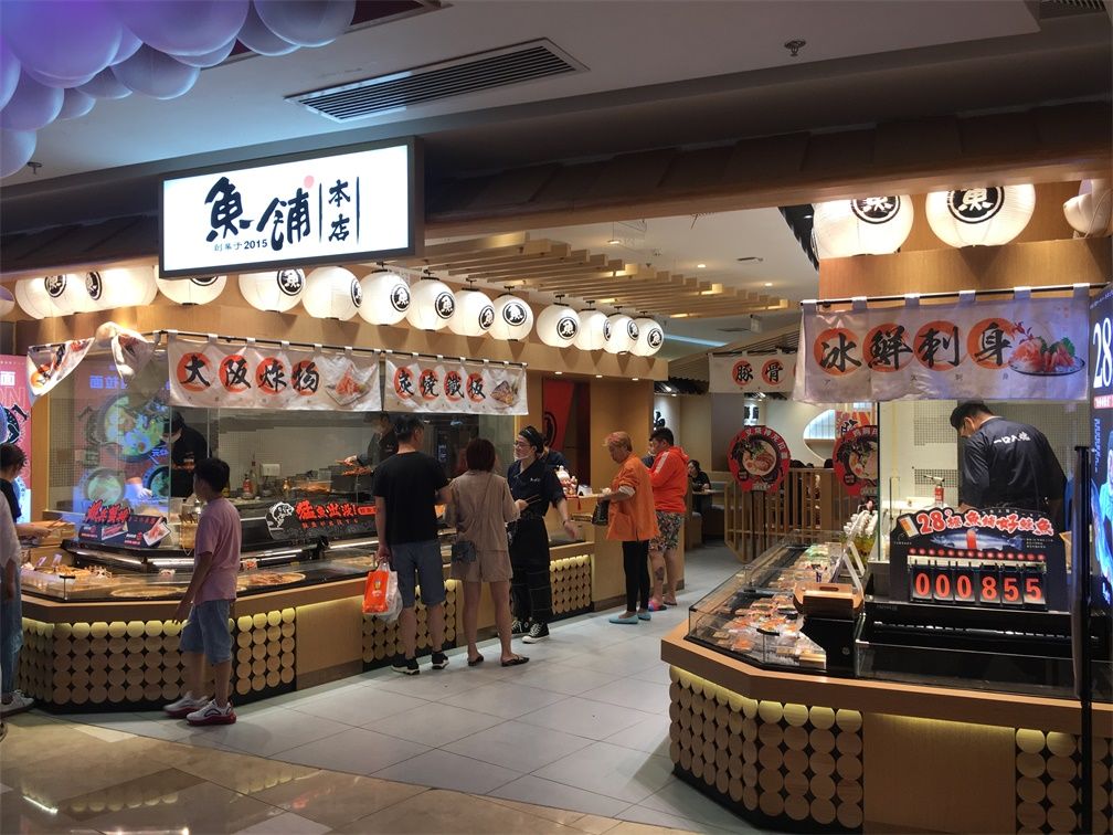 景枫KingMo近期调整有不少的看点