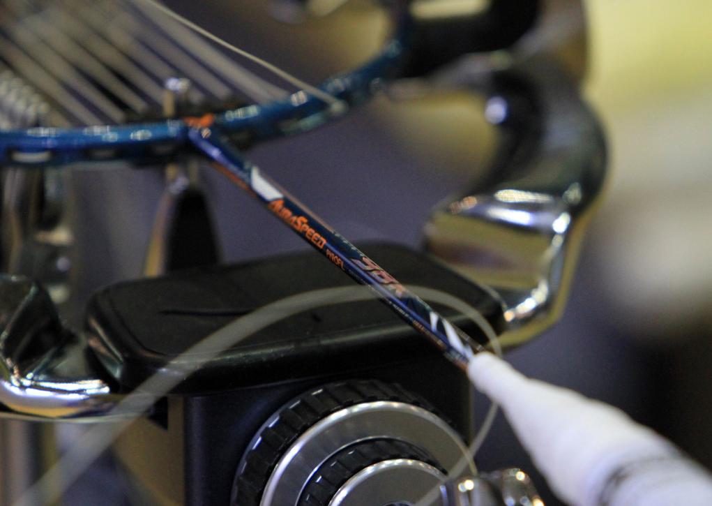 驭9x深度评测,drivex9x球拍测评