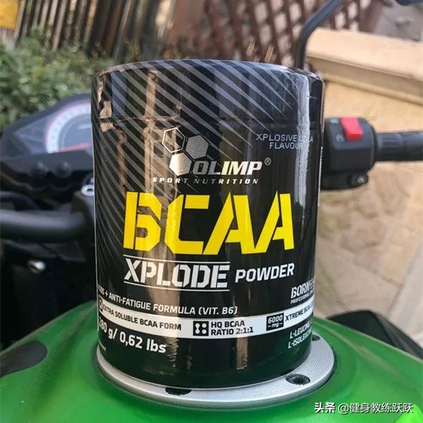 比黄金还贵的肌肉,这样做可以防止流失!