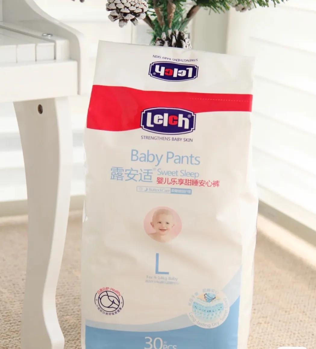 纸尿裤小红书,纸尿裤红榜推荐