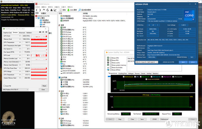 乔家一物:大号ITX装机分享,黑白美学的体现