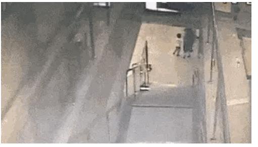 “遛娃神器”or“坑娃凶器”?儿童“牵引绳”方便,使用也要当心