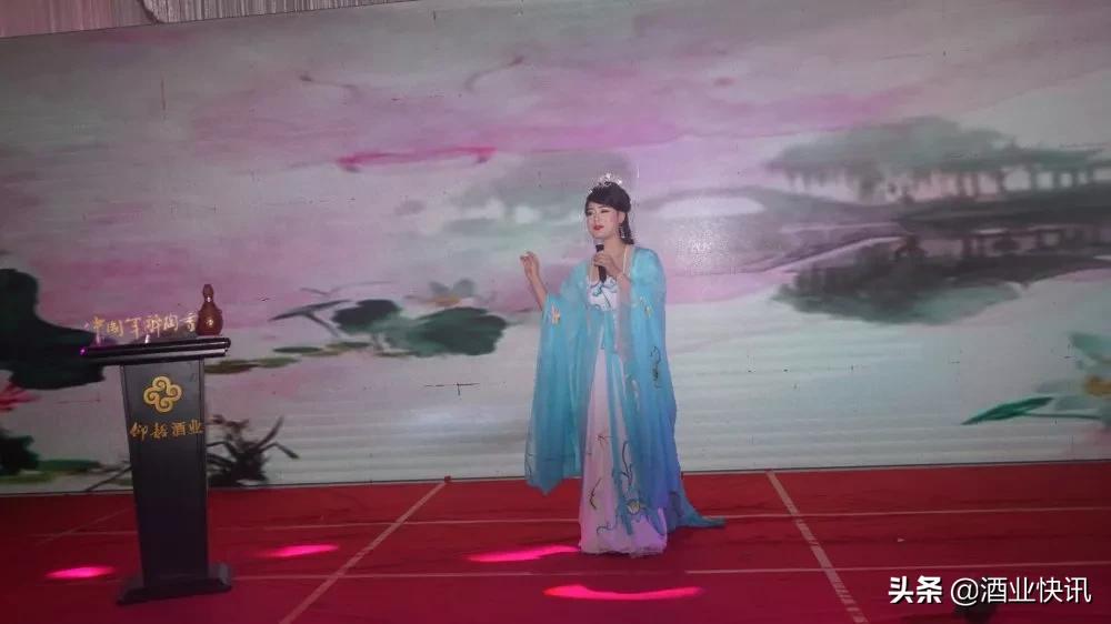 彩陶坊订货会,彩陶坊新年订货