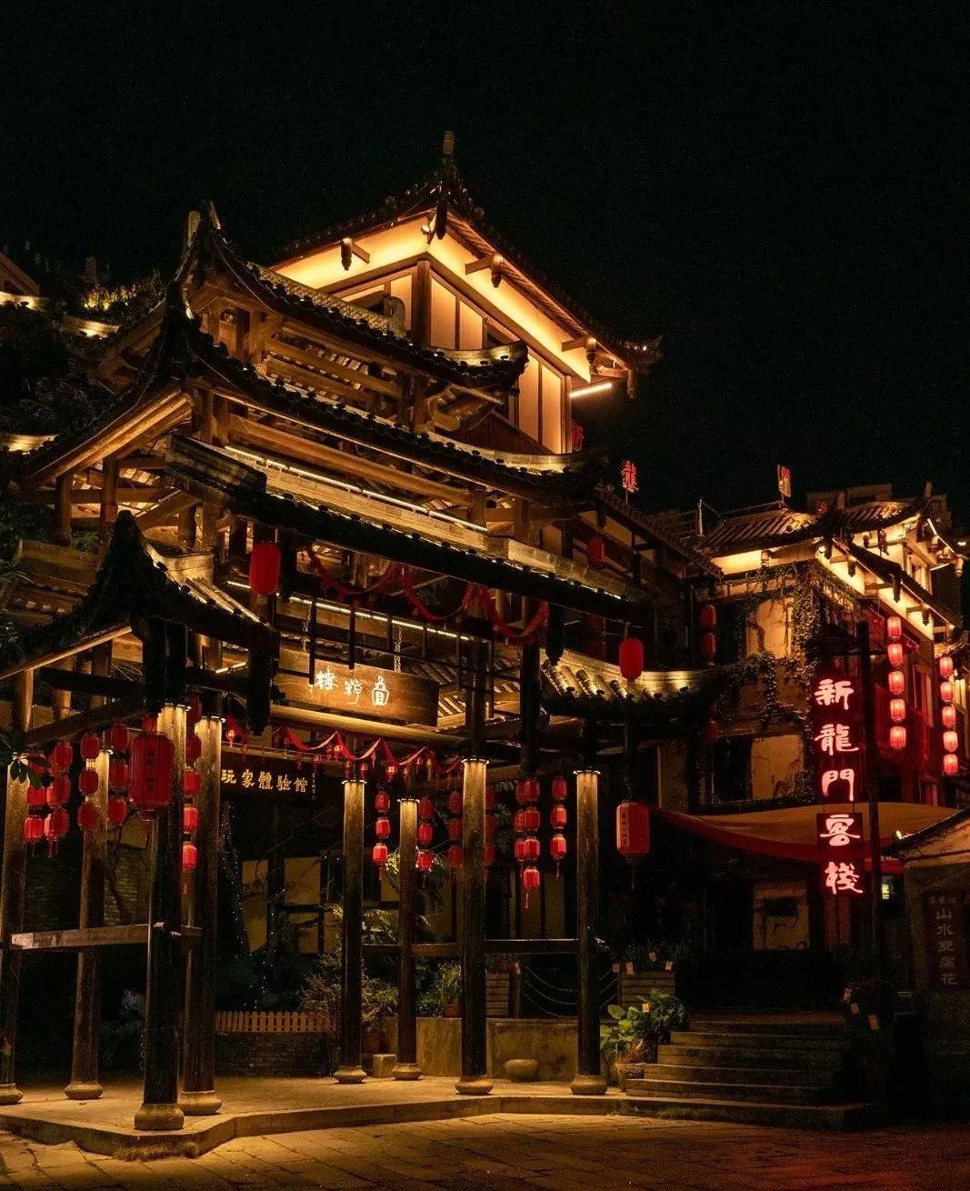 深圳不为人知的好地方,深圳不为人知的美景