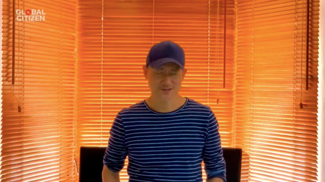 一场史无前例的演唱会,全球唯一一场在凌晨的演唱会