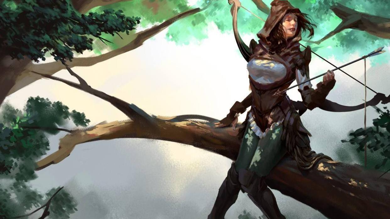 书荒奇幻完结推荐,书荒了高质量小说完结奇幻