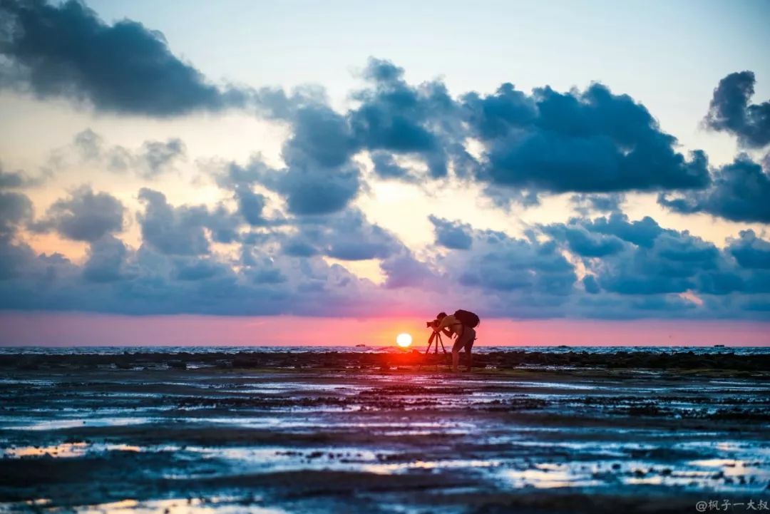 中国最美十大景区海岛风光,中国绝美海岛