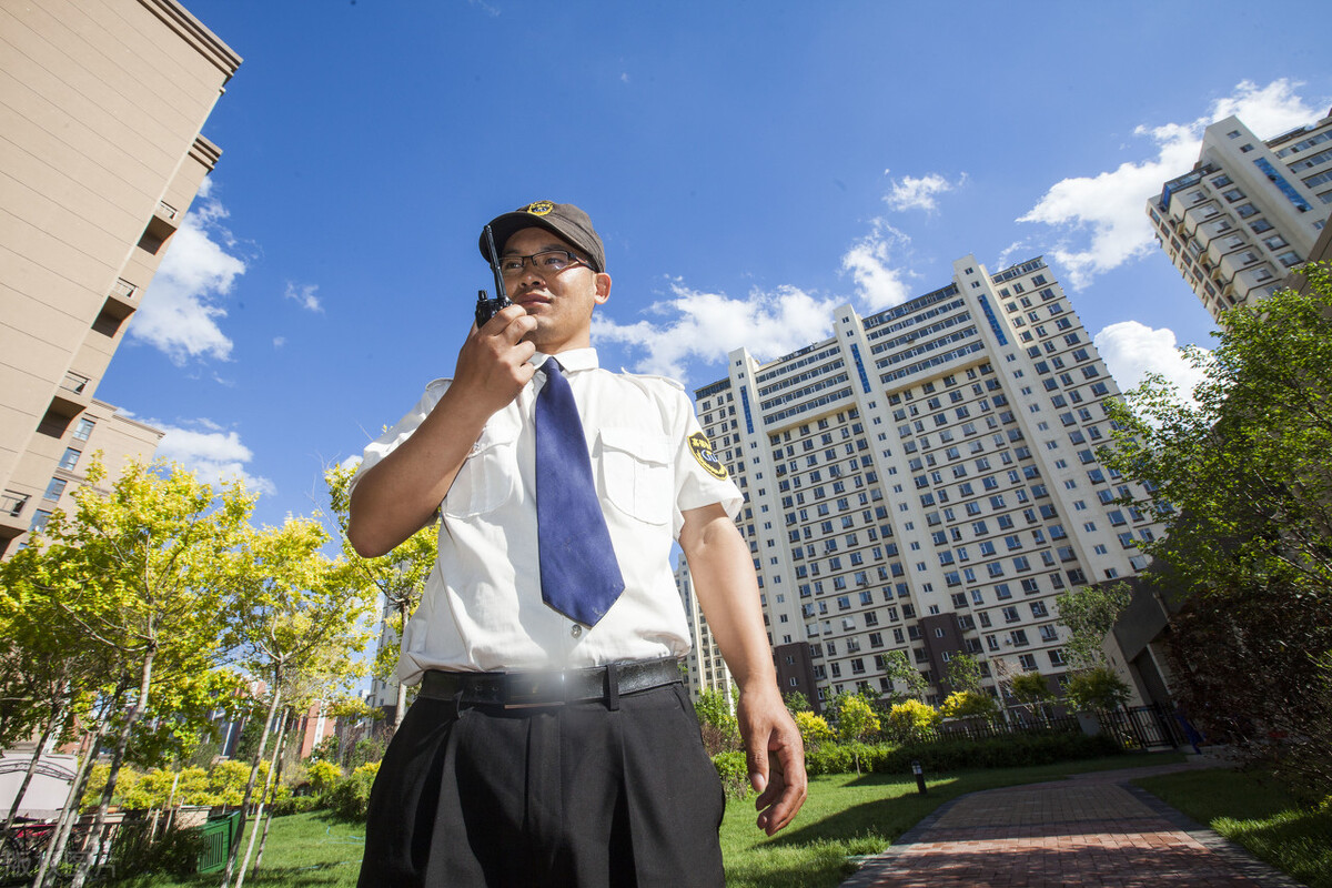 安防触控感应方案,感应智能监控