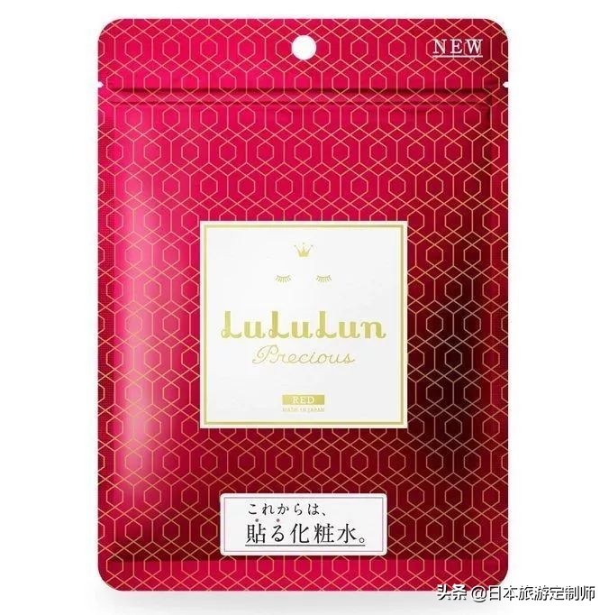 日本2023美妆好物推荐,日本药妆爆款