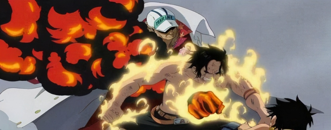 为了抽到航海王热血航线里的艾斯，我直接150连抽氪干了卡池