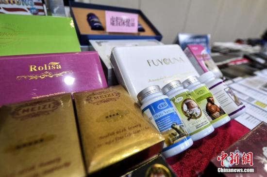 人们为何热衷保健？卖保健品的亲热医生态度冰冷