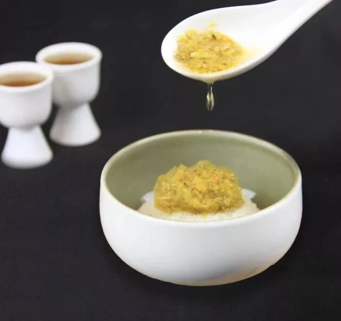 寻味徐汇好食光丨属于秋天的味道,那绝对少不了它!