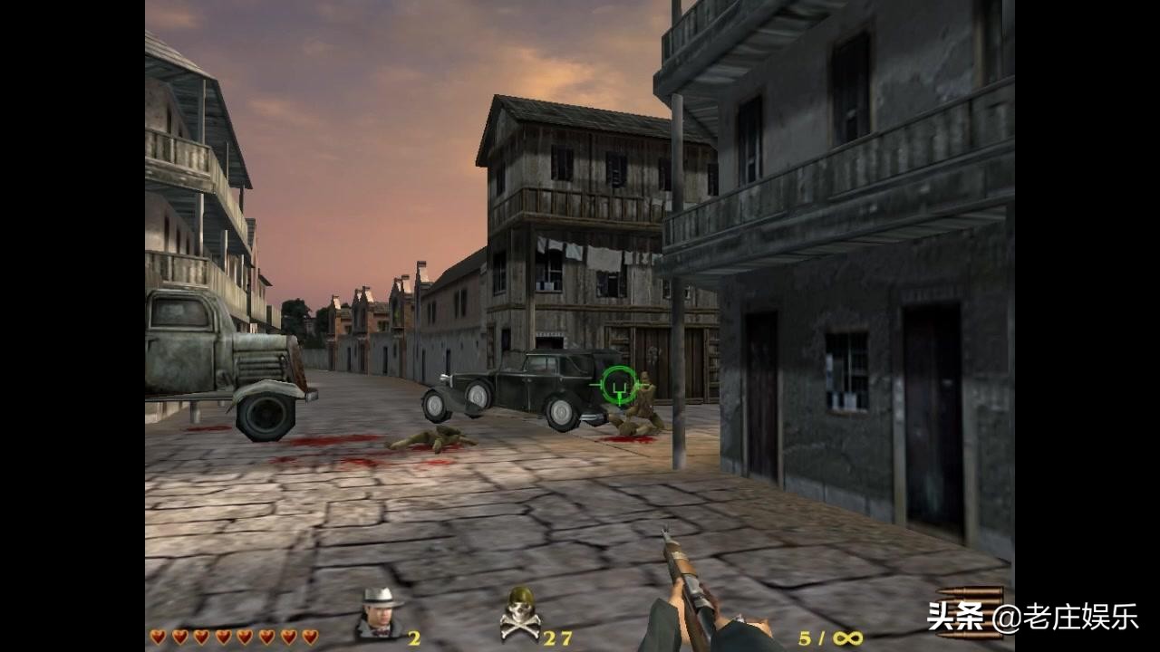 儿时游戏一共七部,小时候的单机游戏机经典游戏