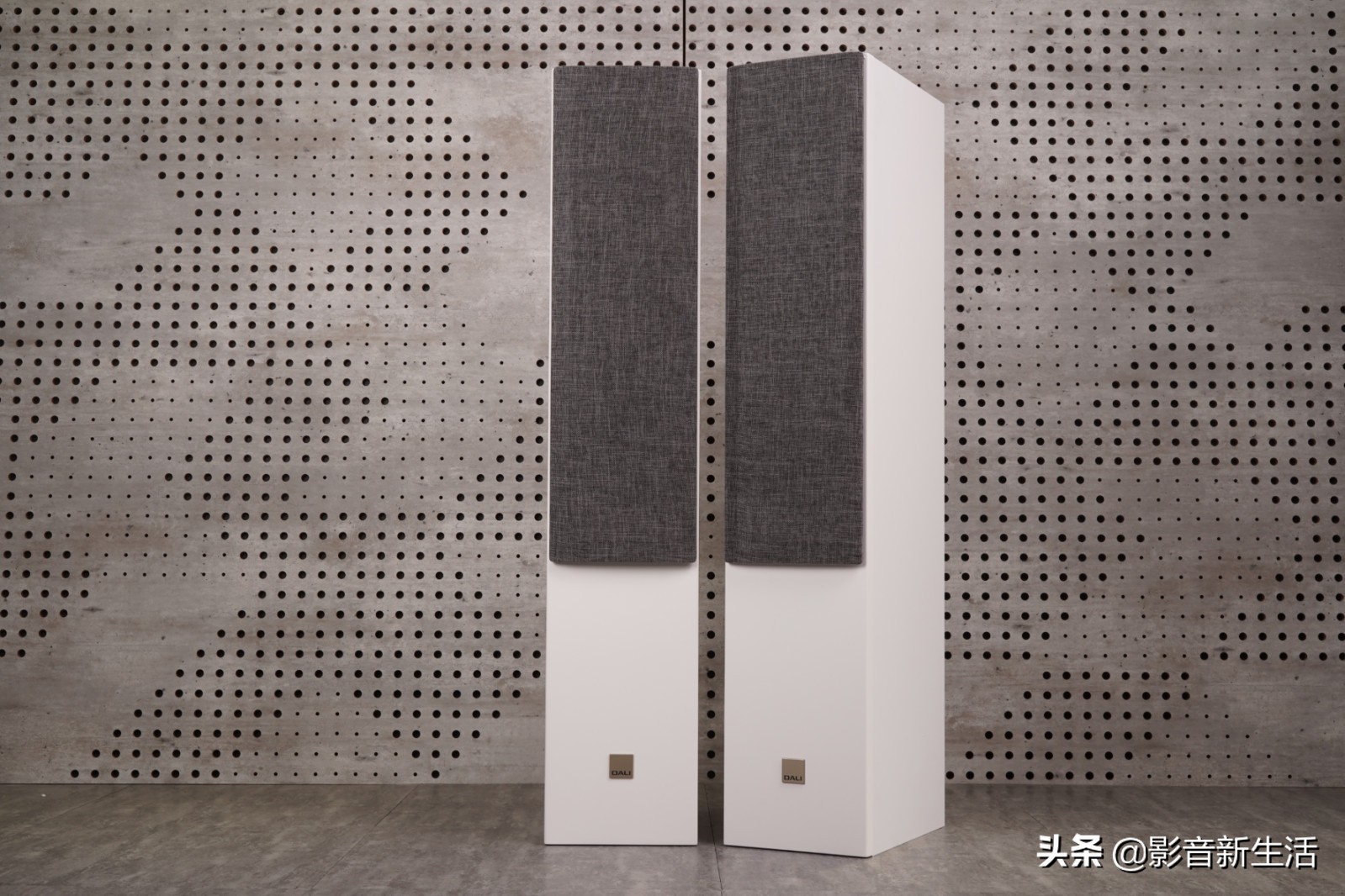 达尼opticon6音箱,达尼opticon2书架音箱