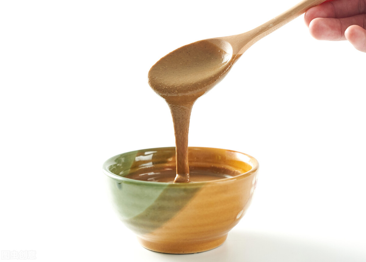 哪些调料酱料减脂期可以吃,减脂期能吃的零脂肪酱料