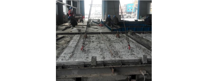 装配式结构专项施工方案的设计,装配式叠合板模板施工专项方案