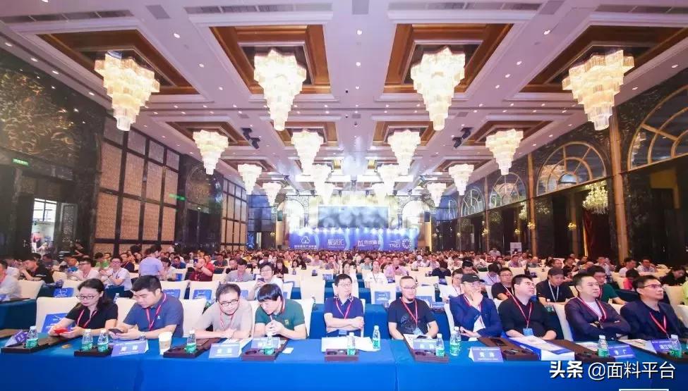 休闲服装供应链大会,运动服装供应链博览会