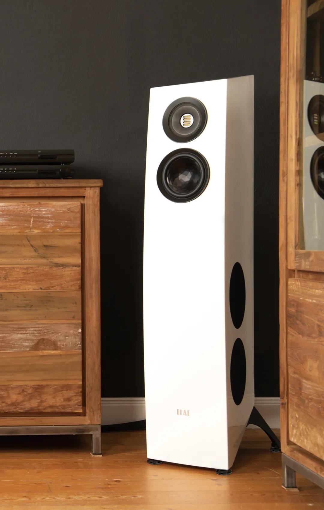 德国意力elacfs57.2,德国意力elacvela评测