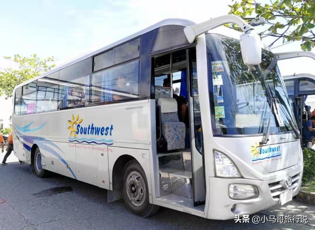 生命短暂生活多精彩,最美的白色沙滩长滩岛