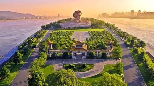 不甘寂寞的城市成都,长沙娱乐之城