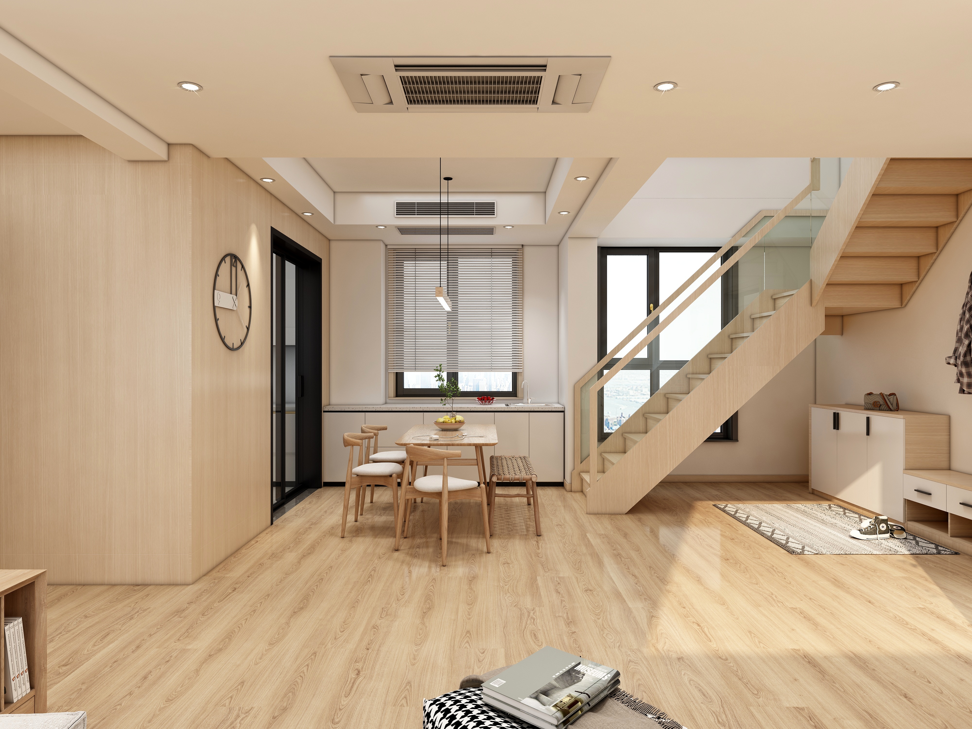 地板冬天怎么防潮,地板如何防潮最有效的方法