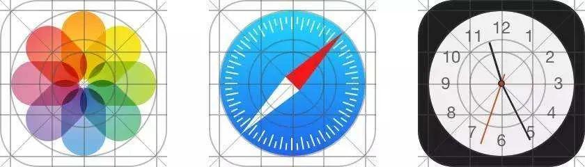 阿多比设计学院告诉你：苹果iOS系统界面规范