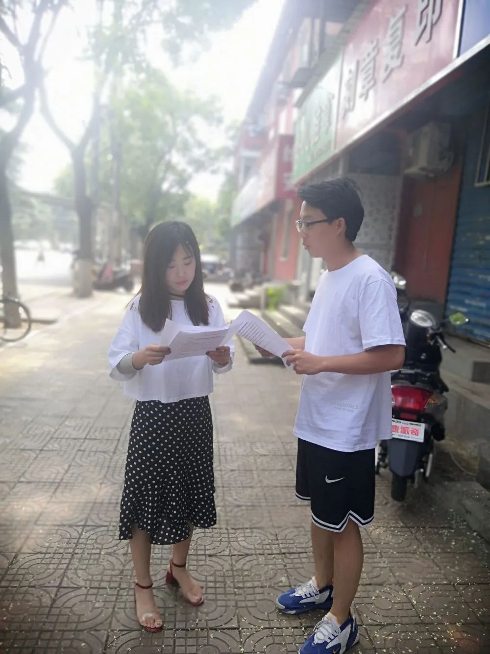 文化融进生活,传递实践火炬