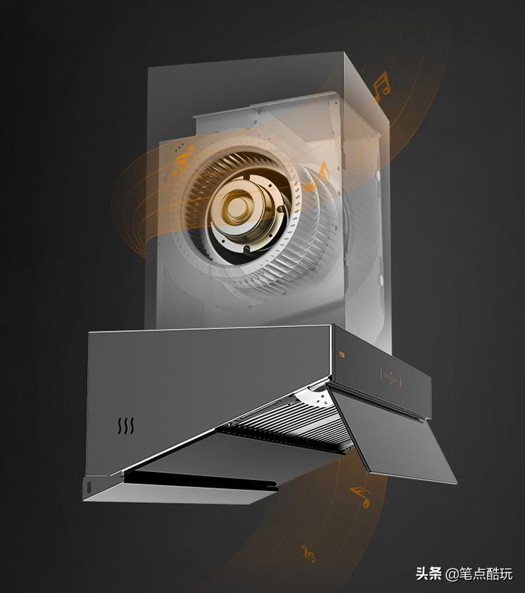 方太厨房油烟机,厨房方太油烟机