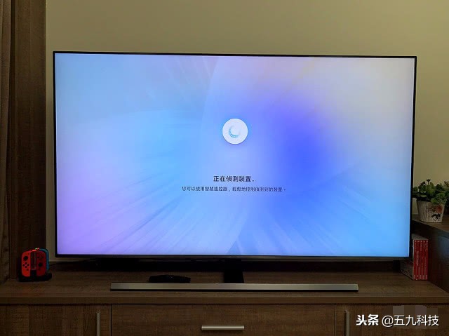 三星电视tu8000评测,三星电视75nu8000怎么样