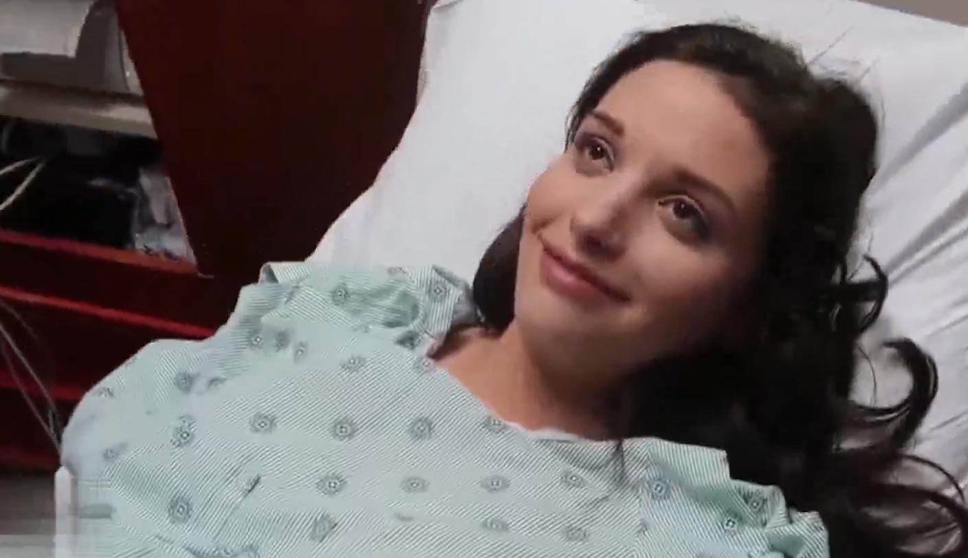 孕妈备皮想让老公代劳,不料护士却这样说,关于备皮你了解多少呢