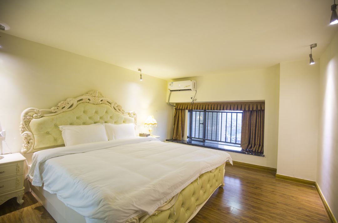 清远广州后花园,清远佛冈公寓