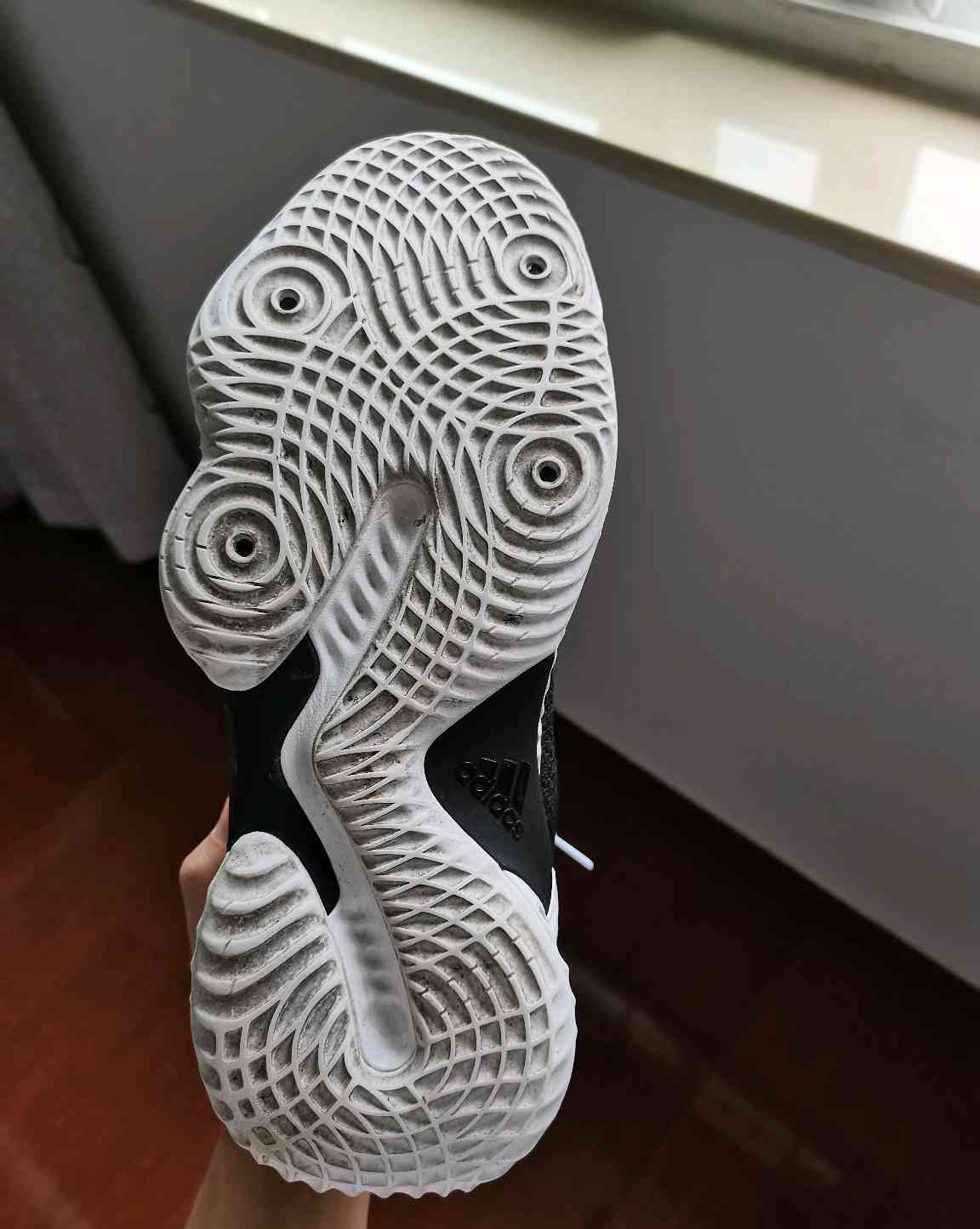 最适配护踝的高性价比篮球鞋：probounce18low