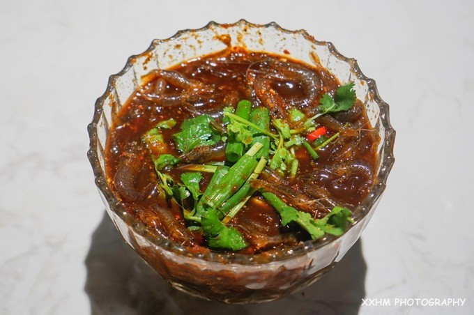 成都本地人去的最好吃的美食,中国姑娘吃成都美食