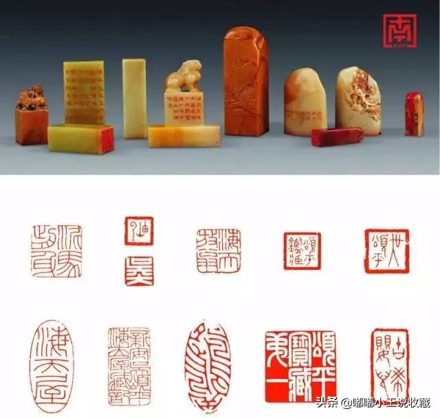 最有意义的闲章,每个人值得拥有闲章吗