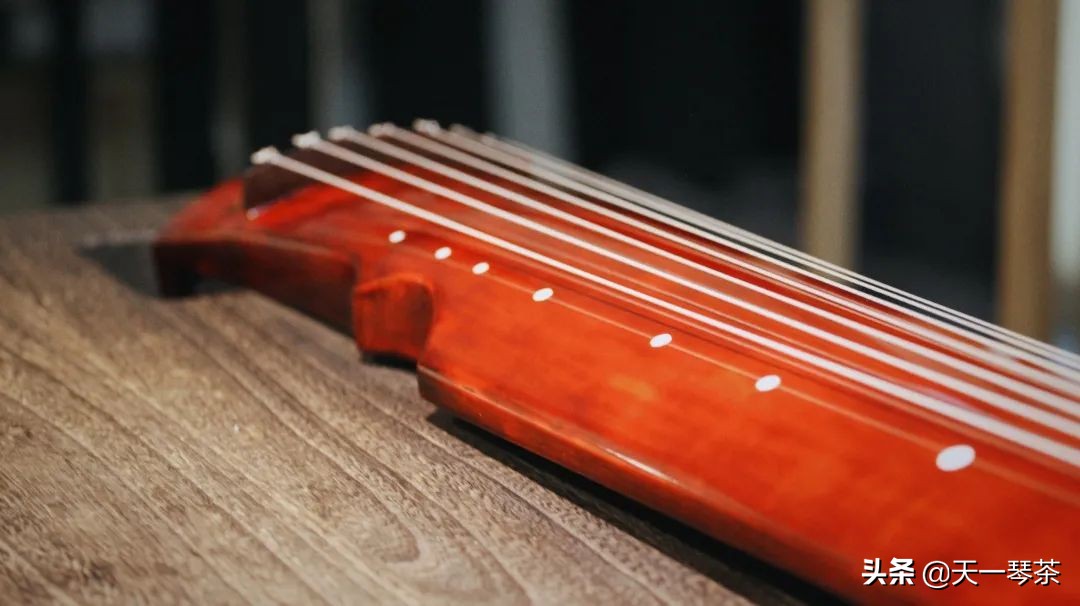 收藏级古琴用什么木最好,古琴技巧干货