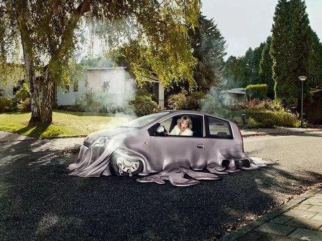 高温天气如何正确使用和养护爱车,高温天气下如何保养爱车