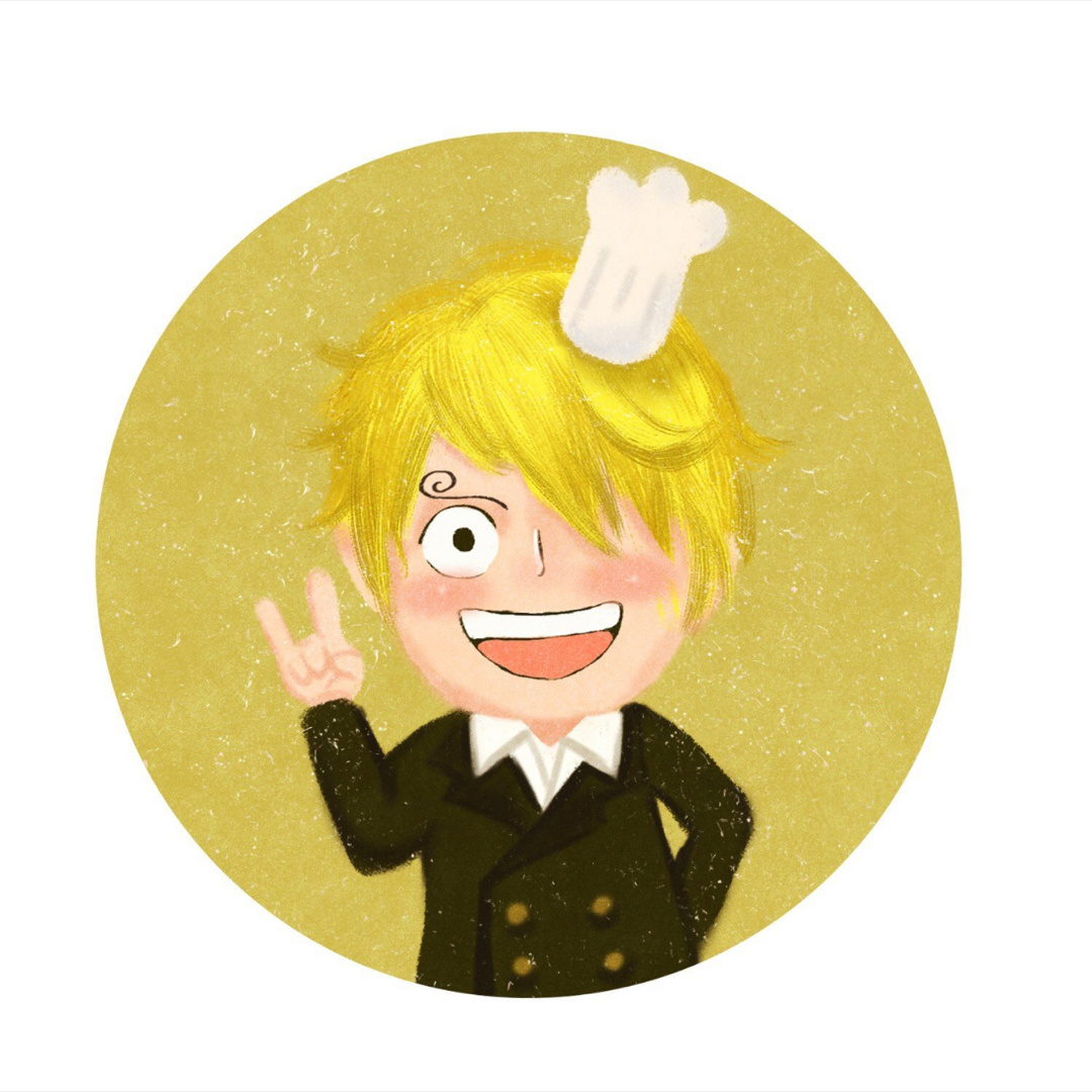 草帽海贼团三大主力和之国头像,草帽海贼团幼年头像