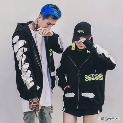 最火爆街头潮牌,美特斯邦威是什么档次的服装