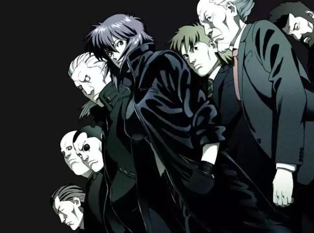 赛博朋克高分电影,豆瓣评分9.0科幻电影解说