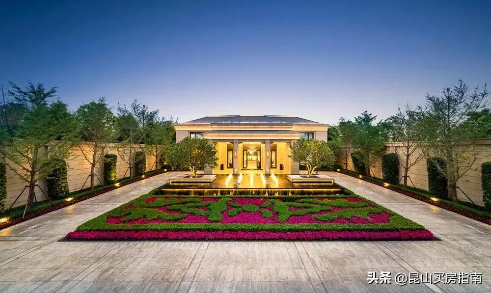 昆山城南未来发展,昆山城南重塑