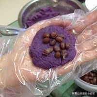 各种美味小吃教程,各种美味甜品视频