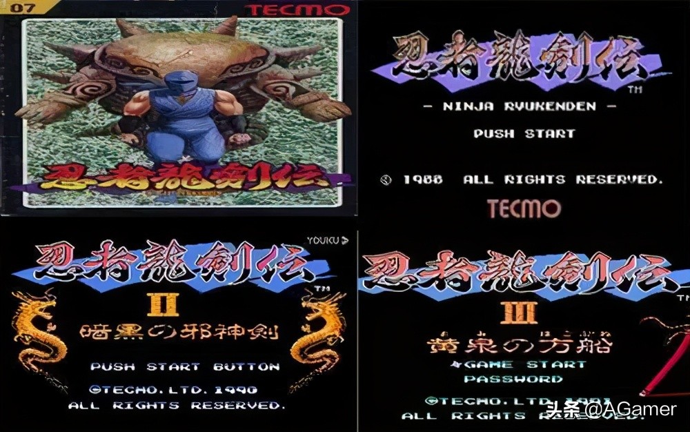 忍者龙剑传大师版本,忍者龙剑传大师合集和谐了吗