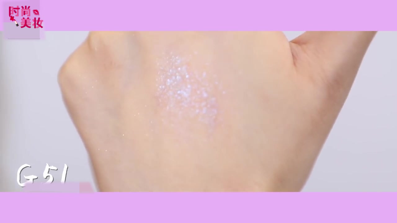 单色眼影橘朵神仙色,橘朵新款七色眼影盘超火教程