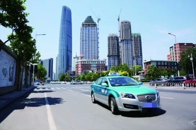 天津出租车价格降5元生意好吗,天津现在出租车价格是多少钱