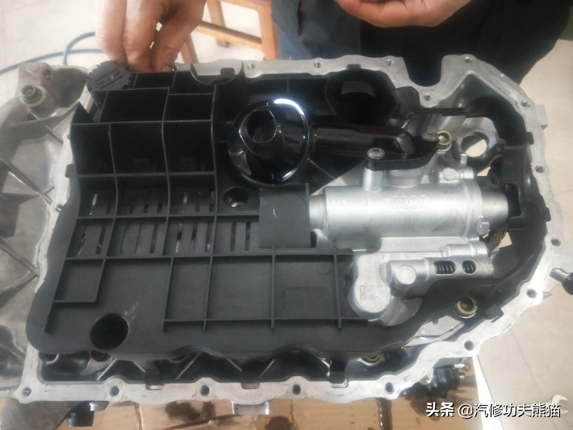 大众cc1.4t维修,大众cc1.8发动机烧机油