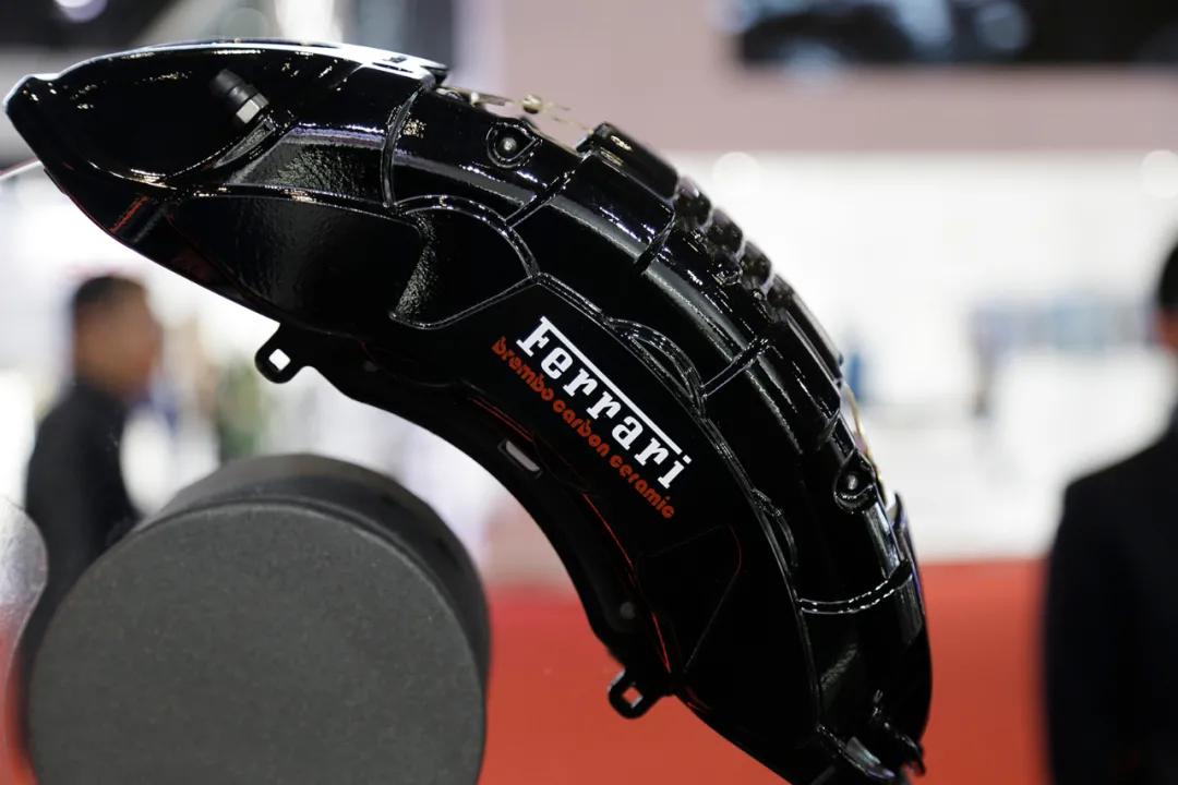 电动车刹车推荐前后鼓刹,电动车布雷博后碟刹安装教程