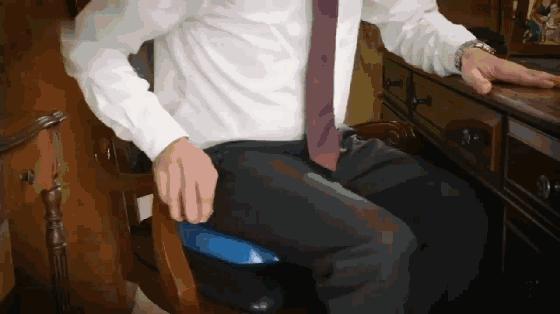 长期开车久坐腰疼怎样缓解,开车久坐腰疼厉害怎么缓解