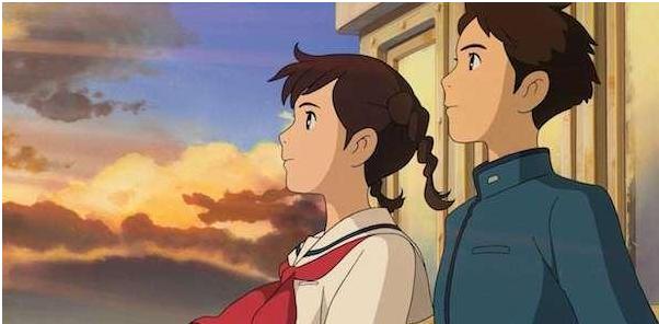 宫崎骏动漫电影大全中的幽灵公主,宫崎骏动漫电影大全免费观看国语